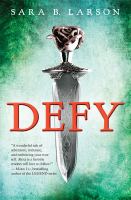 Defy cover