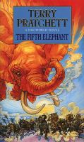The Fifth Elephantusbands Jelous cover