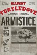 Armistice : The Hot War cover