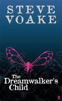 Dreamwalker's Child cover