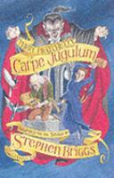 Carpe Jugulum cover