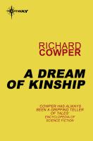 A Dream of Kinship cover
