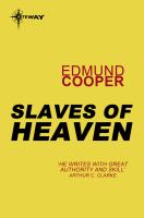 The Slaves of Heaven cover