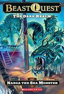 Dark RealmTheKaymon the Gorgon Hound cover