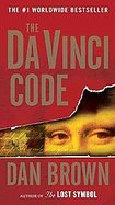 Da Vinci Code cover
