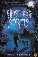 Ghost Dog Secrets cover