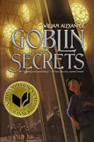 Goblin Secrets cover