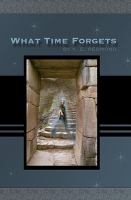 What Time Forgets : The Daughters of Ard Creggan cover
