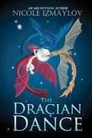 The Draçian Dance : A Tale of Taru cover
