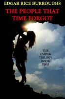 The People That Time Forgot cover