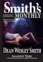 Smith's Monthly #3 cover