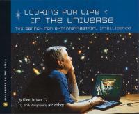 Looking For Life In The Universe cover