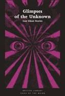Glimpses of the Unknown cover