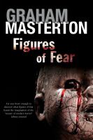 Figures of Fear: an Anthology cover