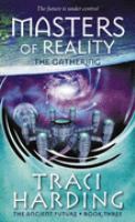 Masters of Reality: The Gathering Bk. 3 cover