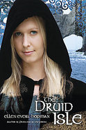 The Druid Isle cover