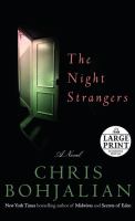 The Night Strangers : A Novel cover