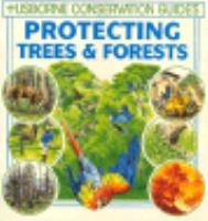 Protecting Our Trees and Forests cover