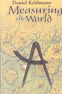 Measuring The World cover