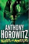 Beasts and Monsters cover