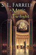 A Magic of Twilight cover
