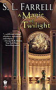 A Magic of Twilight cover