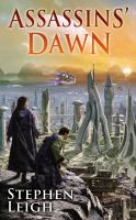 Assassins' Dawn cover