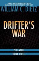 Drifter's War cover