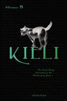 Kieli, Vol. 8: the Novel cover