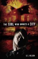 The Girl Who Owned a City cover