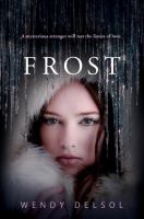 Frost cover