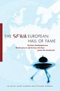 Sfwa European Hall of Fame Sixteen Contemporary Science Fiction Classics from the Continent cover
