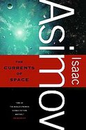 The Currents of Space cover