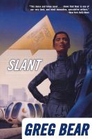 Slant cover