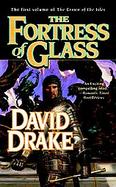 The Fortress of Glass The First Volume of the Crown of the Isles cover