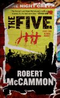 The Five cover