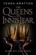 Queens of Innis Lear cover