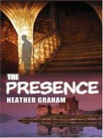 The Presence cover