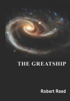 The Greatship cover