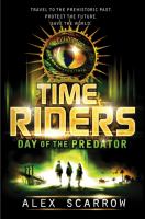 Day of the Predator cover