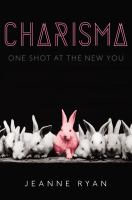 Charisma cover