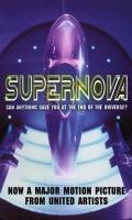 Supernova cover