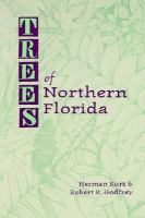 Trees of Northern Florida cover