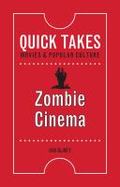 Zombie Cinema cover