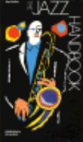 The Jazz Handbook cover