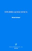Studio Acoustics cover