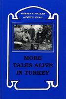More Tales Alive in Turkey cover