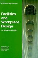 Facilities and Workplace Design: An Illustrated Guide cover