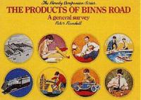 The Products of Binns Road: A General Survey cover