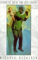 Lunching with the Antichrist: A Family History: 1925-2015 cover